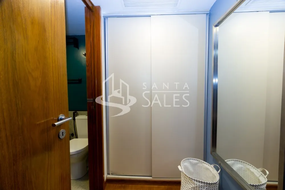 Apartamento, 1 quarto, 54 m² - Foto 9