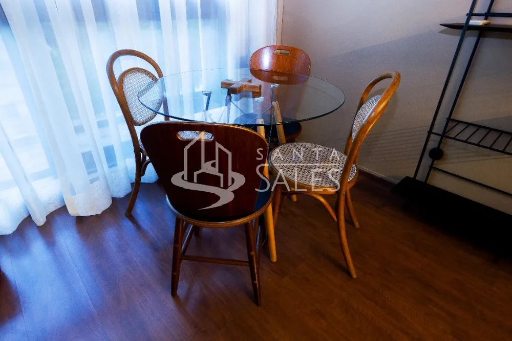Apartamento, 1 quarto, 54 m² - Foto 9