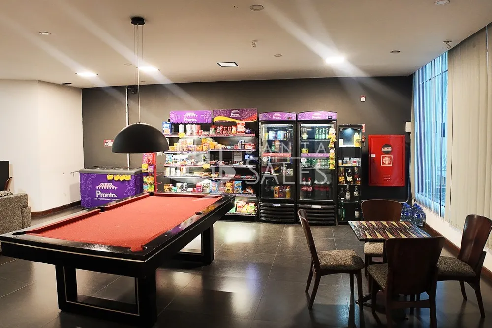 Apartamento, 1 quarto, 54 m² - Foto 1