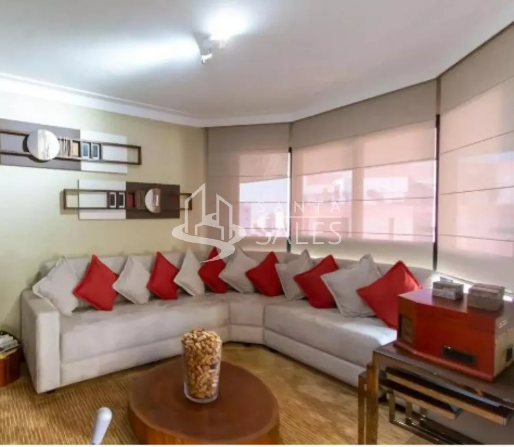Apartamento, 2 quartos, 304 m² - Foto 1