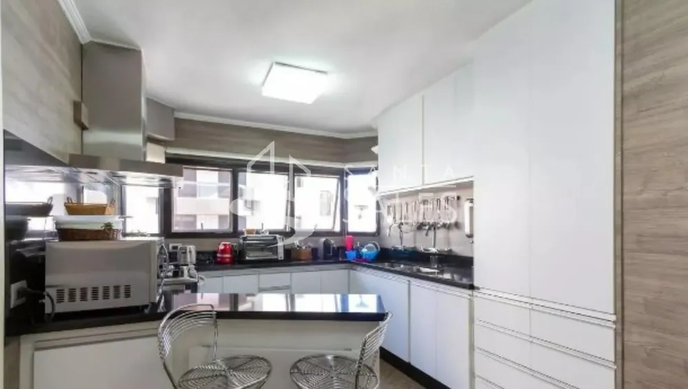 Apartamento, 2 quartos, 304 m² - Foto 2