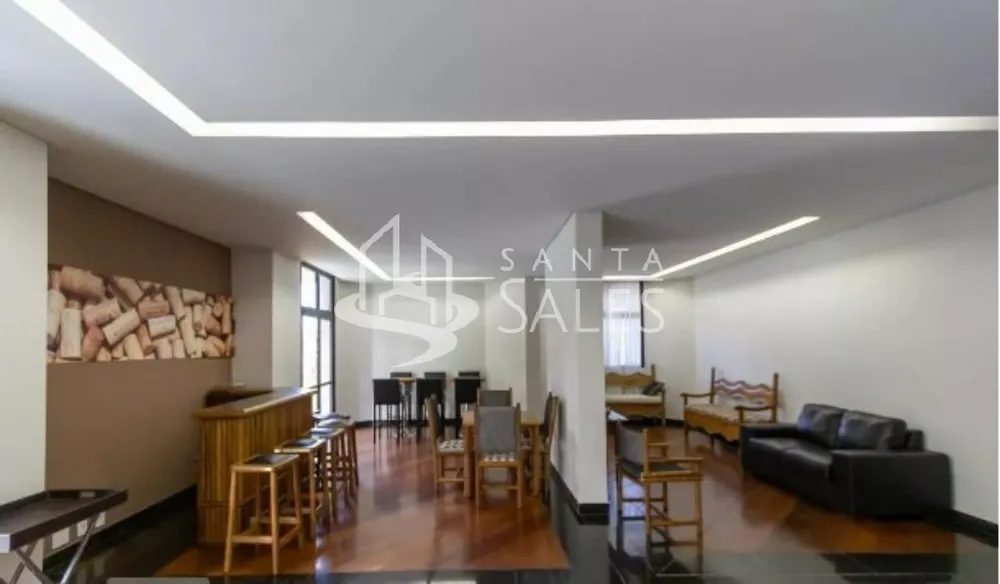 Apartamento, 2 quartos, 304 m² - Foto 4