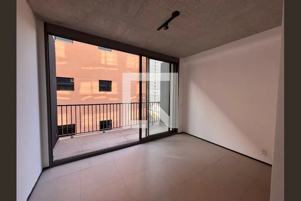 Kitnet-Studio, 25 m² - Foto 6