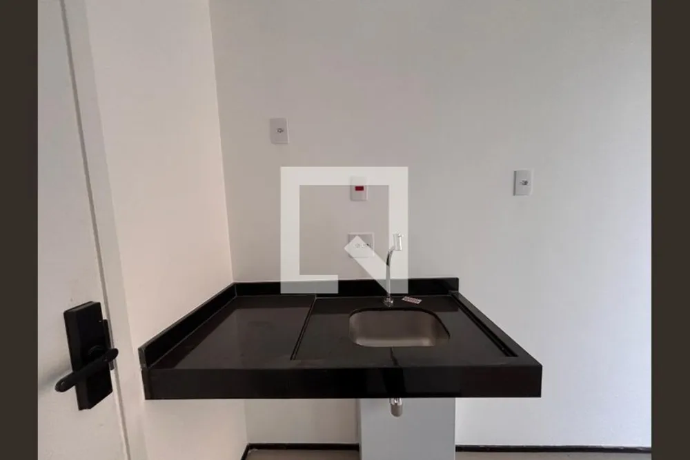 Kitnet-Studio, 25 m² - Foto 2