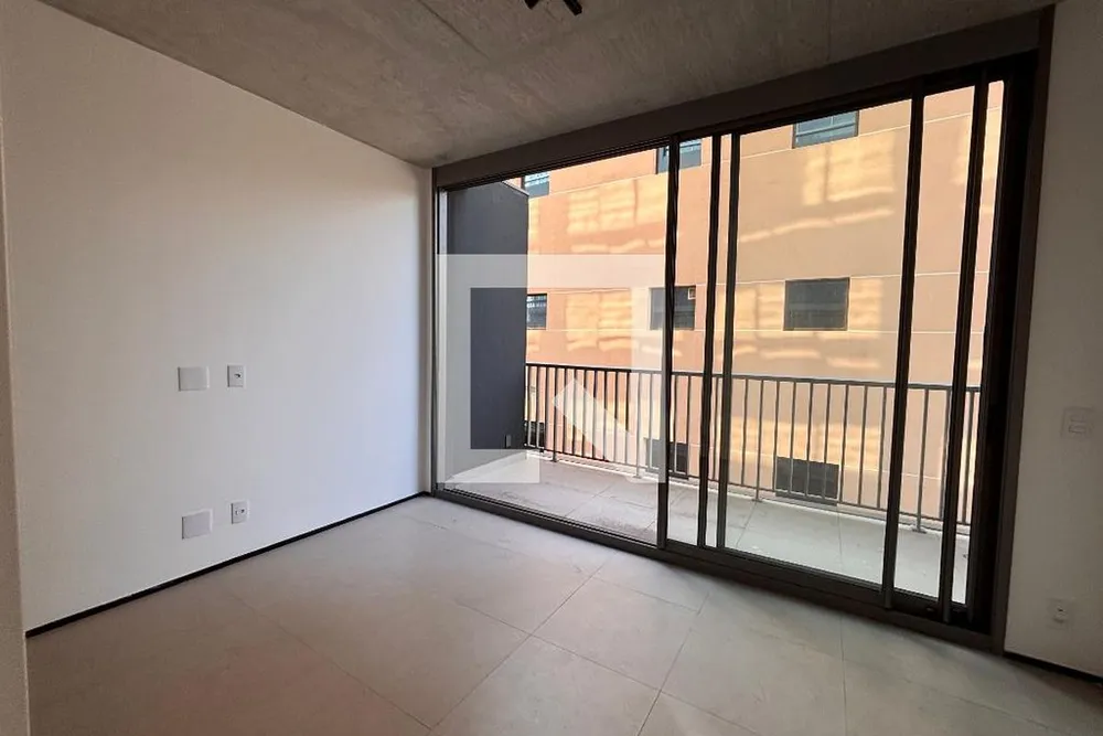 Kitnet-Studio, 25 m² - Foto 3