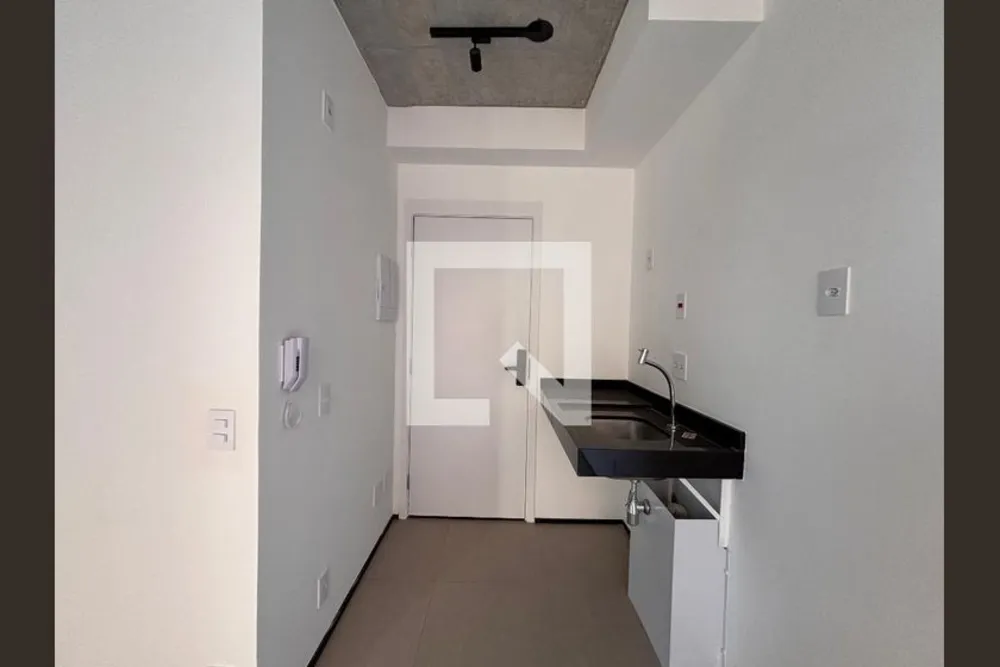 Kitnet-Studio, 25 m² - Foto 3