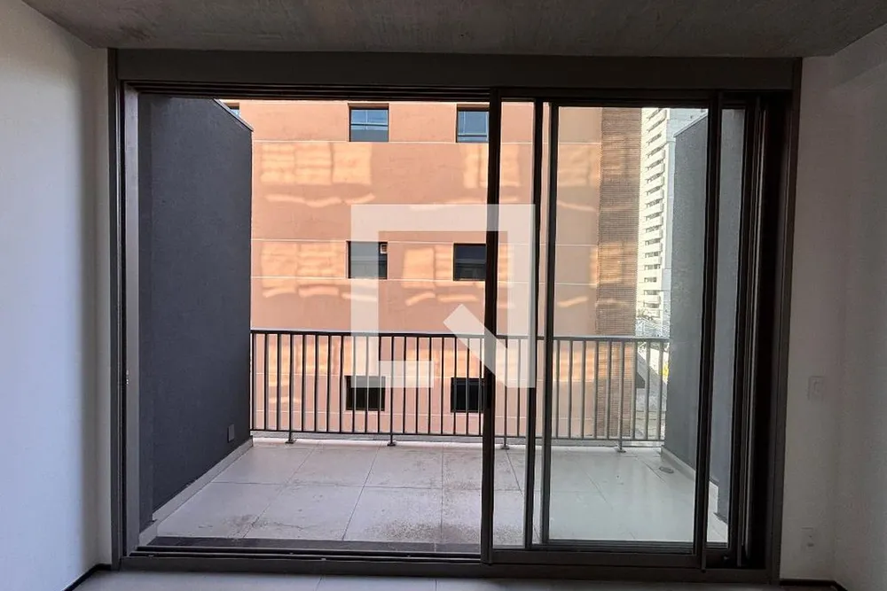 Kitnet-Studio, 25 m² - Foto 1