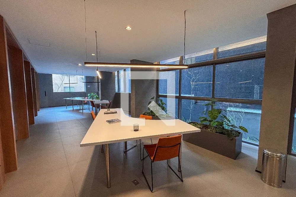 Kitnet-Studio, 25 m² - Foto 12