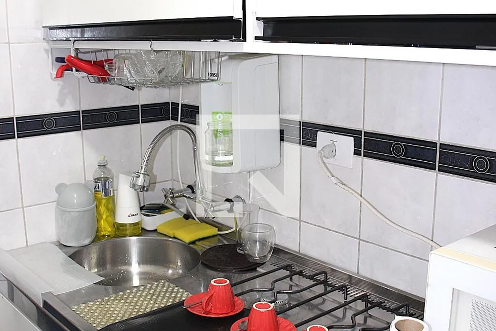 Apartamento, 1 quarto, 42 m² - Foto 4