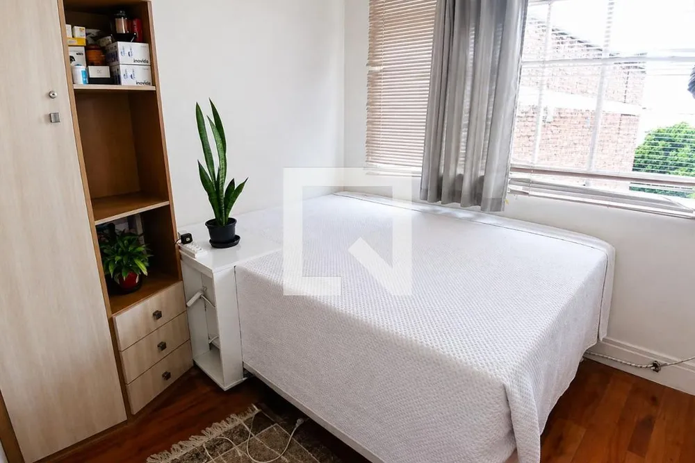 Apartamento, 1 quarto, 42 m² - Foto 5