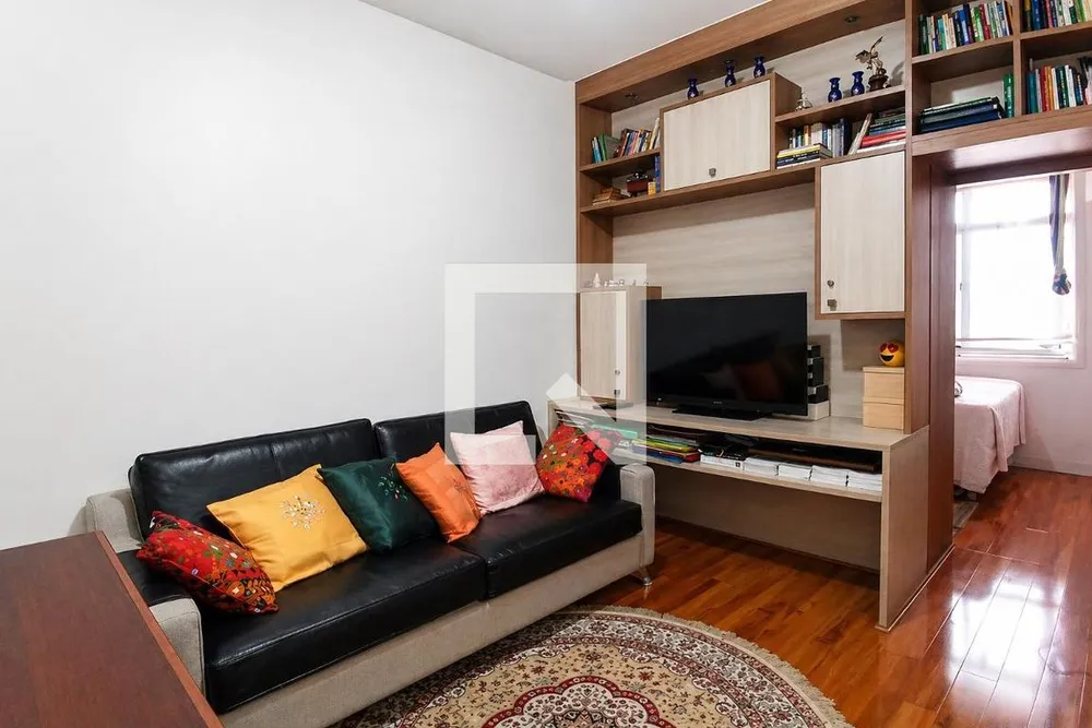 Apartamento, 1 quarto, 42 m² - Foto 2