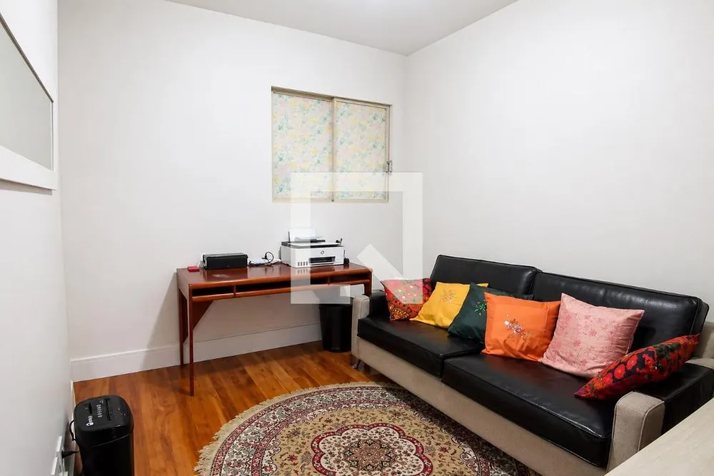 Apartamento, 1 quarto, 42 m² - Foto 3