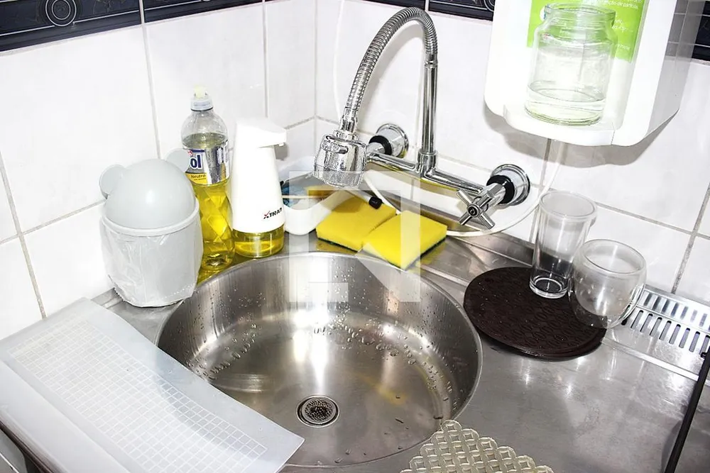 Apartamento, 1 quarto, 42 m² - Foto 11