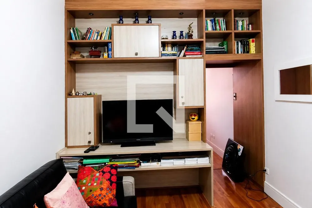 Apartamento, 1 quarto, 42 m² - Foto 2