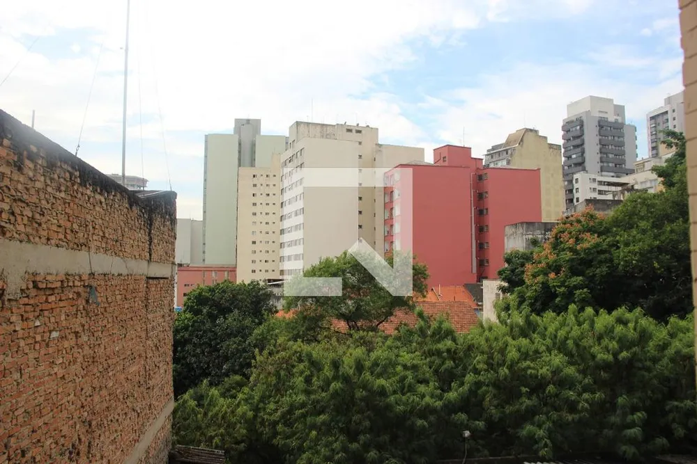 Apartamento, 1 quarto, 42 m² - Foto 1