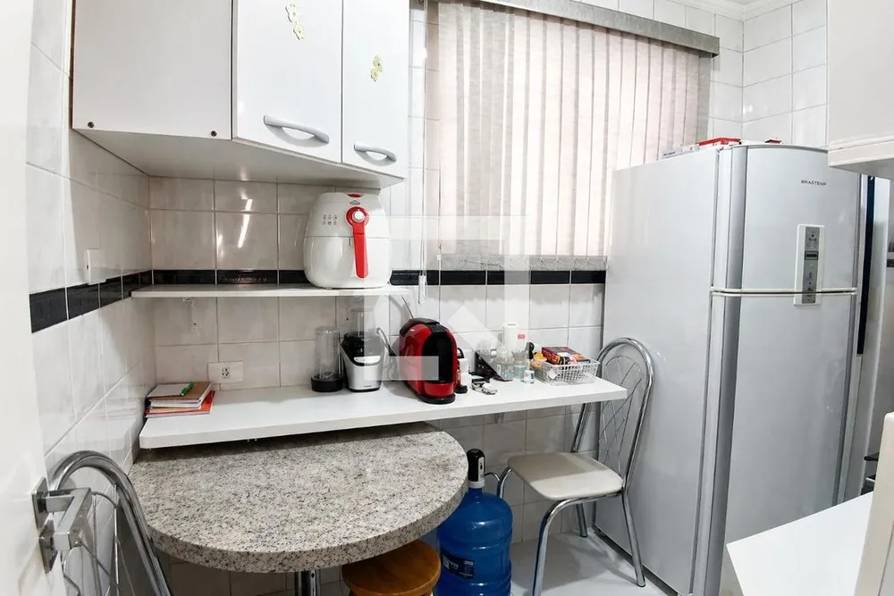 Apartamento, 1 quarto, 42 m² - Foto 8