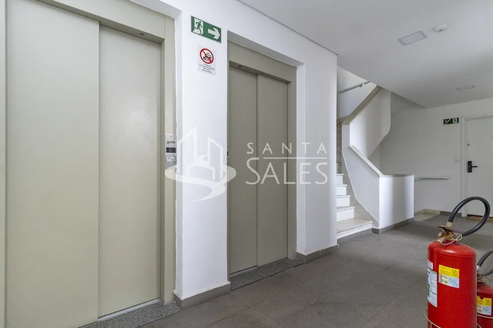 Apartamento, 1 quarto, 27 m² - Foto 16