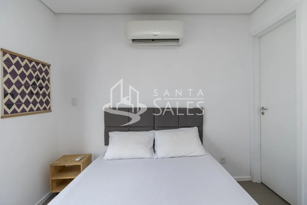 Apartamento, 1 quarto, 27 m² - Foto 9
