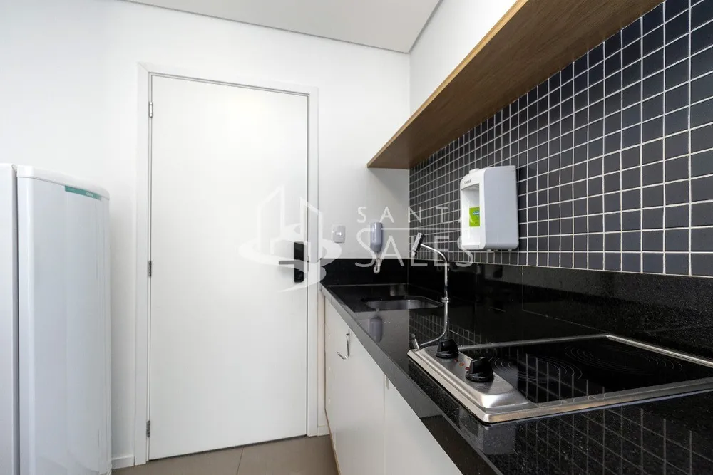 Apartamento, 1 quarto, 27 m² - Foto 6