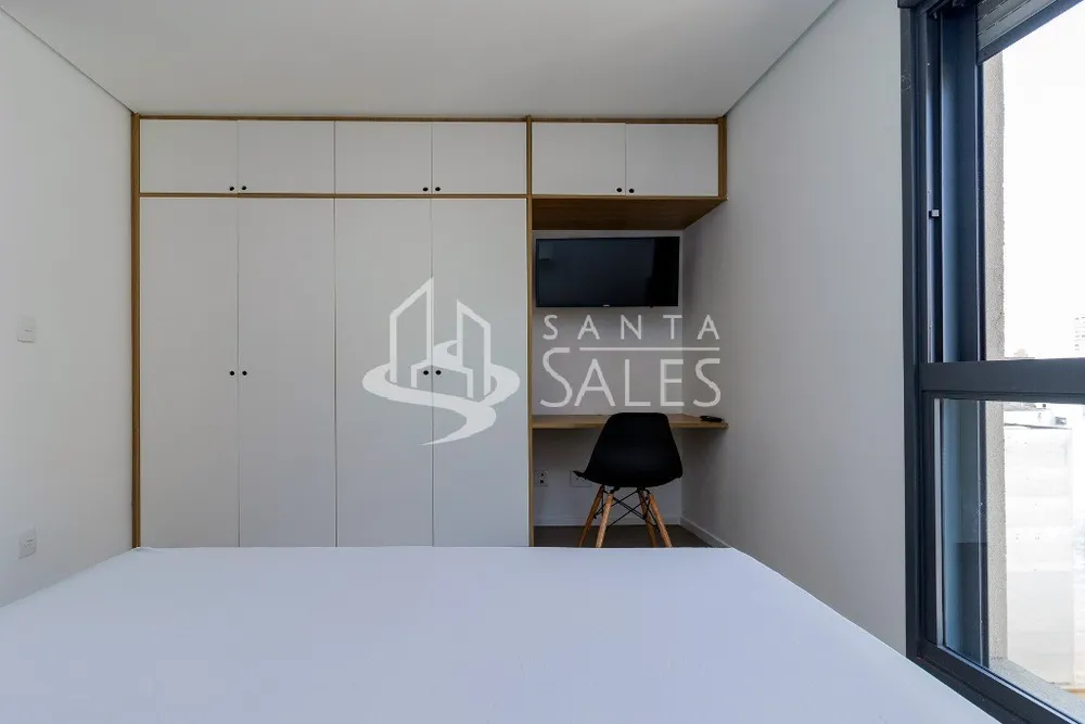 Apartamento, 1 quarto, 27 m² - Foto 14