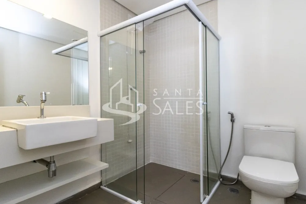 Apartamento, 1 quarto, 27 m² - Foto 15