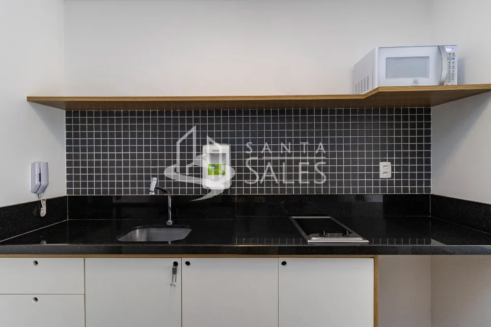 Apartamento, 1 quarto, 27 m² - Foto 4