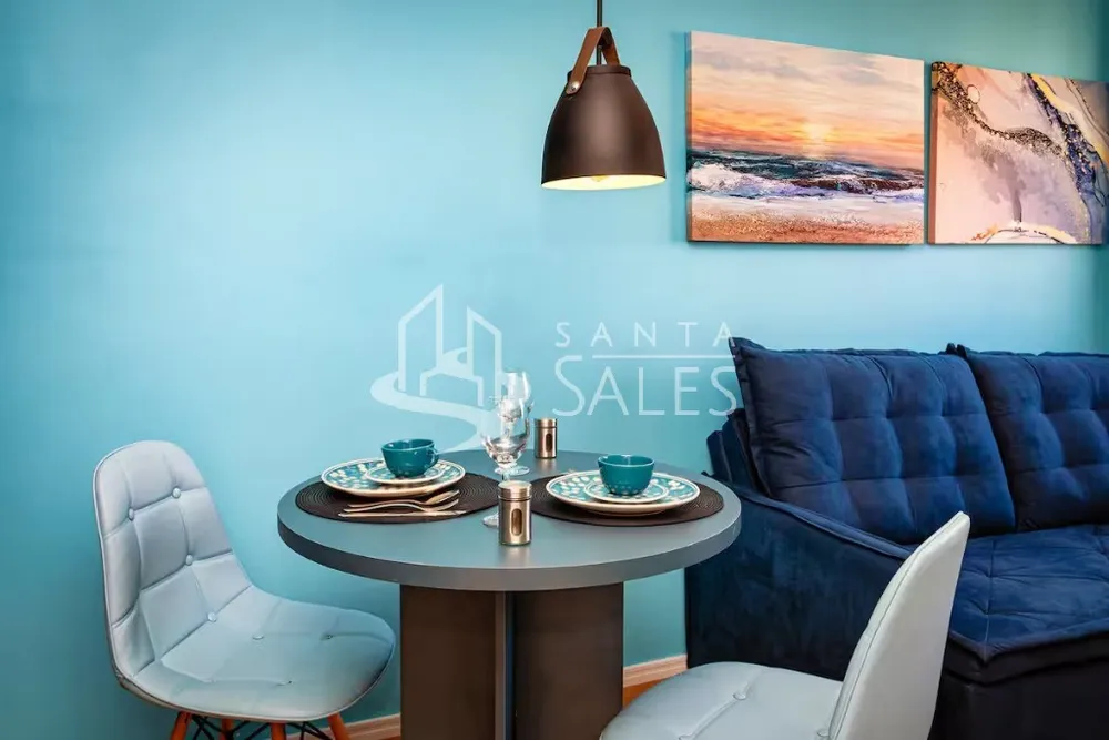 Apartamento, 1 quarto, 26 m² - Foto 4