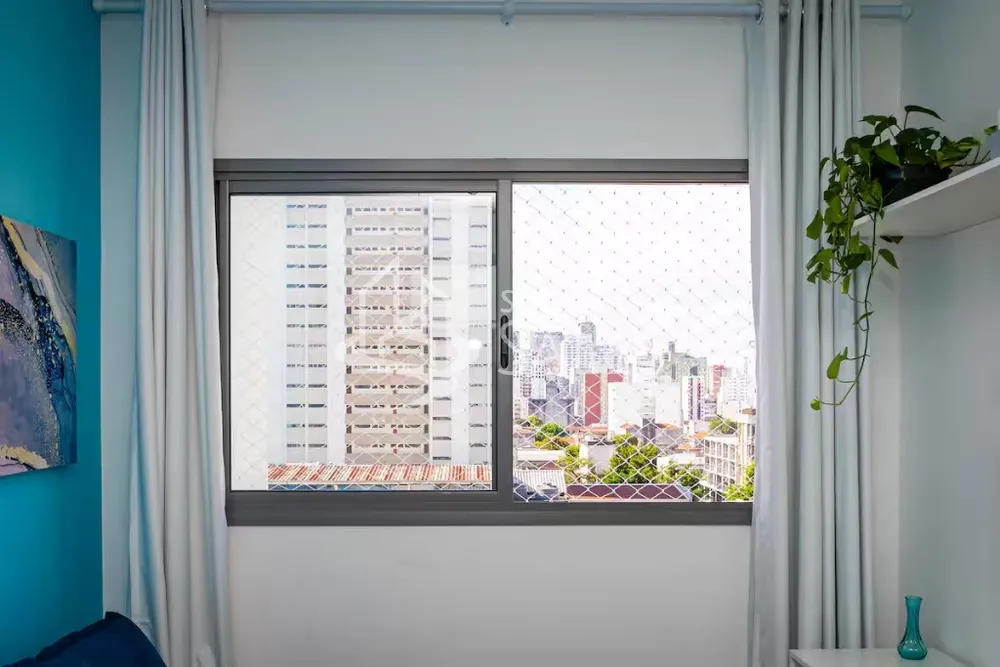 Apartamento, 1 quarto, 26 m² - Foto 5