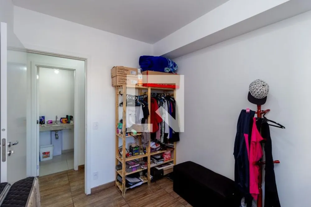 Apartamento, 2 quartos, 50 m² - Foto 5