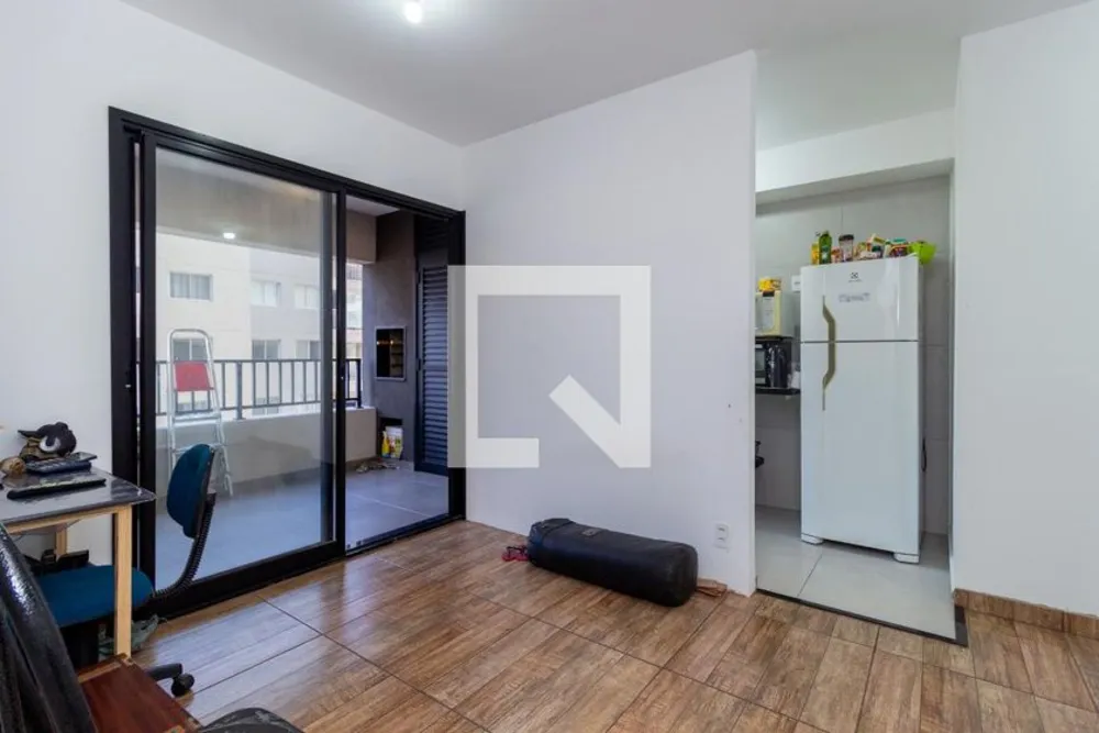 Apartamento, 2 quartos, 50 m² - Foto 2
