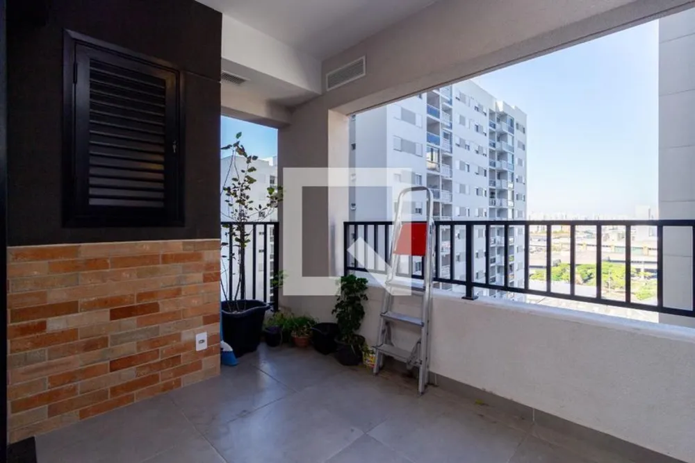Apartamento, 2 quartos, 50 m² - Foto 8