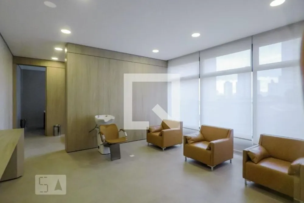 Apartamento, 2 quartos, 50 m² - Foto 9