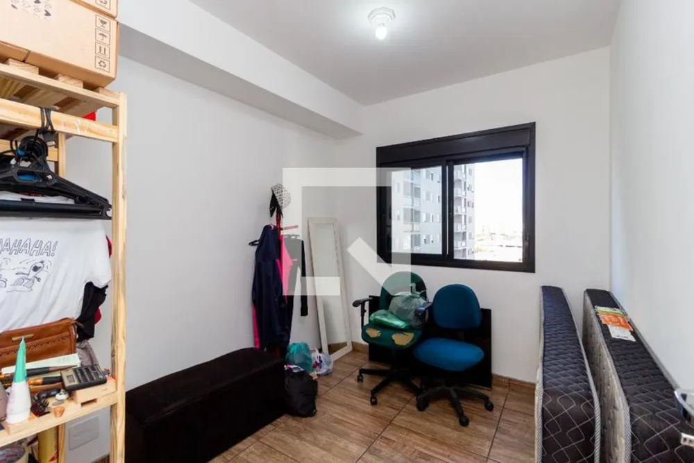 Apartamento, 2 quartos, 50 m² - Foto 3