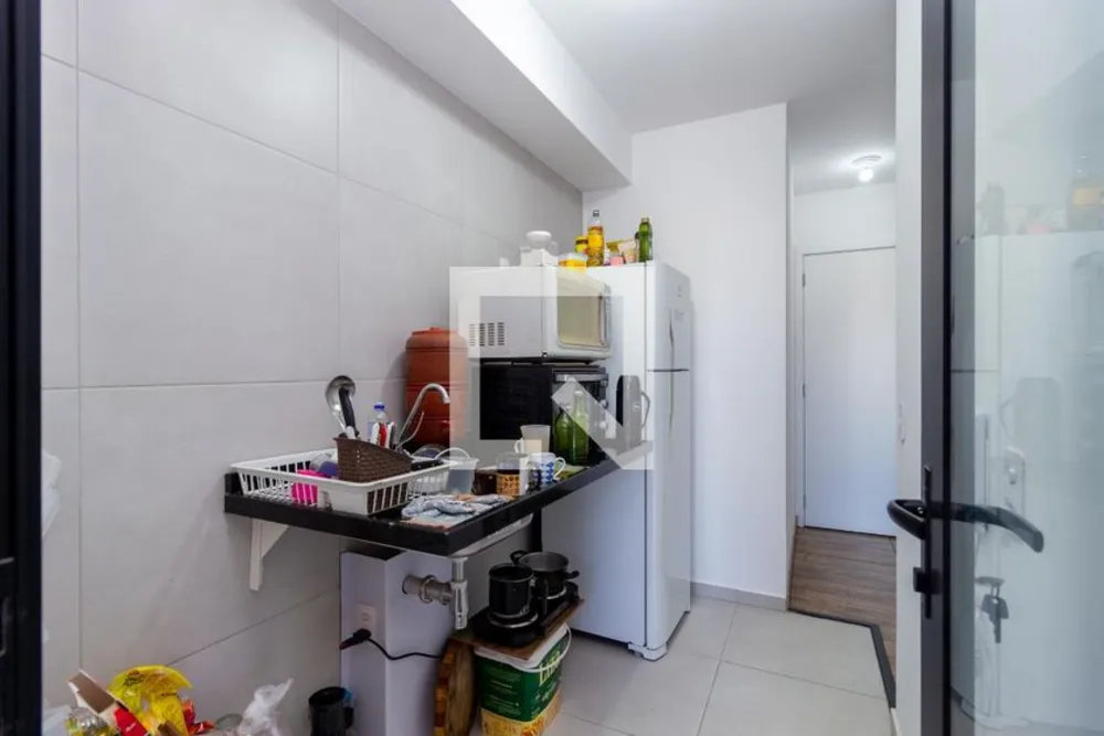 Apartamento, 2 quartos, 50 m² - Foto 6