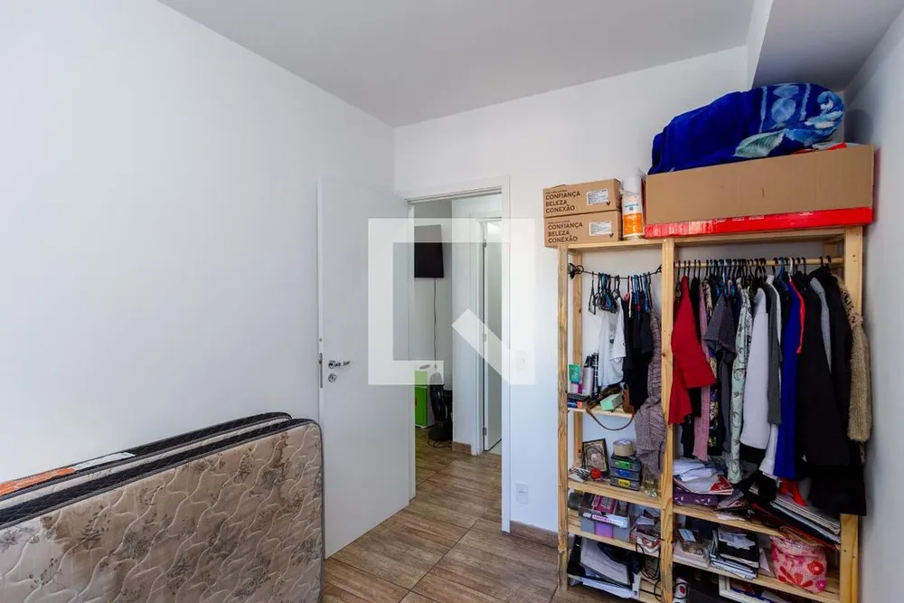 Apartamento, 2 quartos, 50 m² - Foto 4