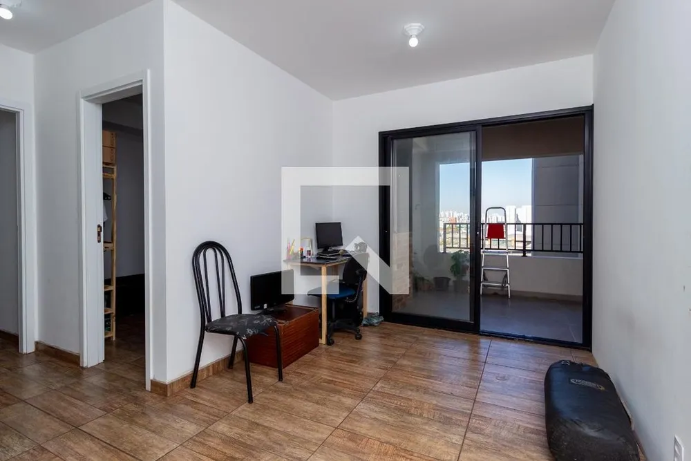 Apartamento, 2 quartos, 50 m² - Foto 1