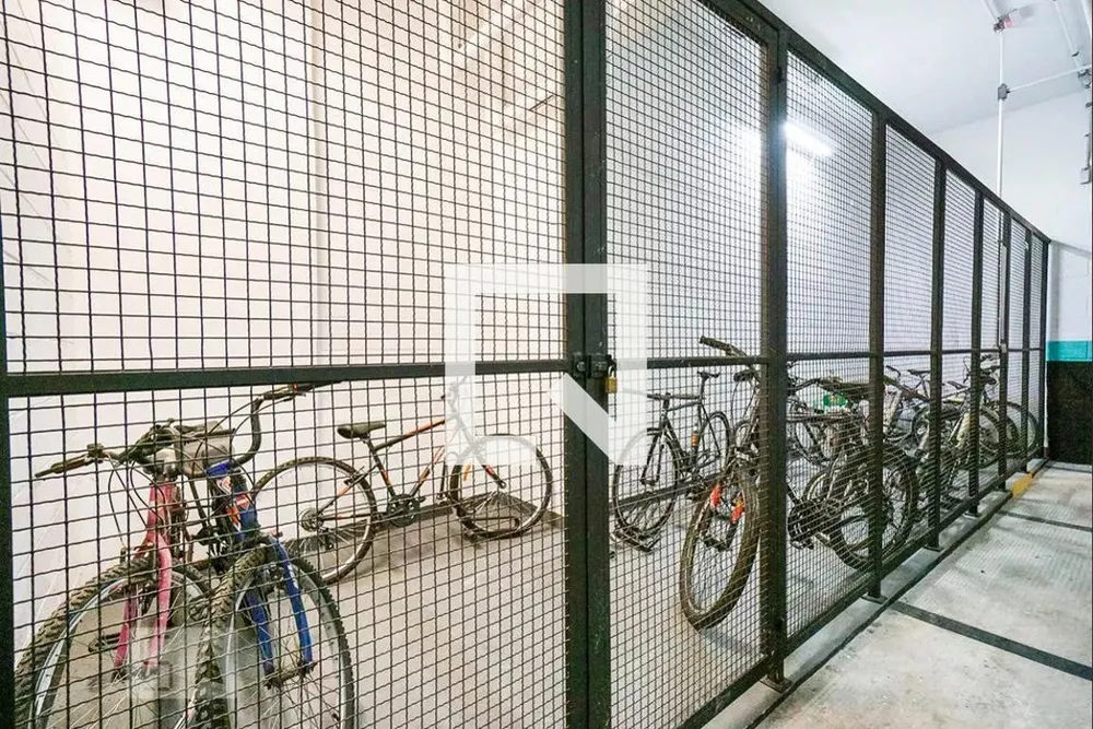 Apartamento, 2 quartos, 50 m² - Foto 11