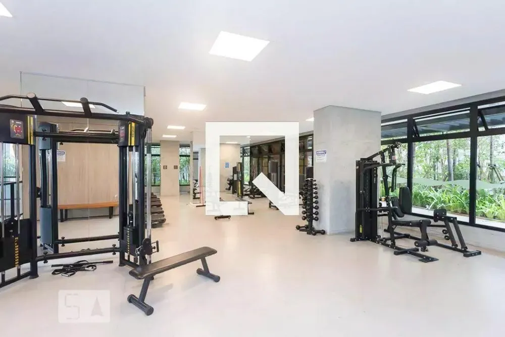 Apartamento, 2 quartos, 50 m² - Foto 10