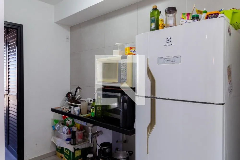 Apartamento, 2 quartos, 50 m² - Foto 7