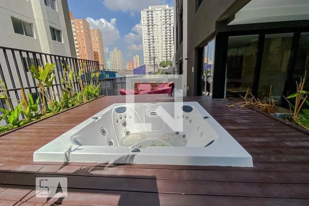 Apartamento, 2 quartos, 50 m² - Foto 12