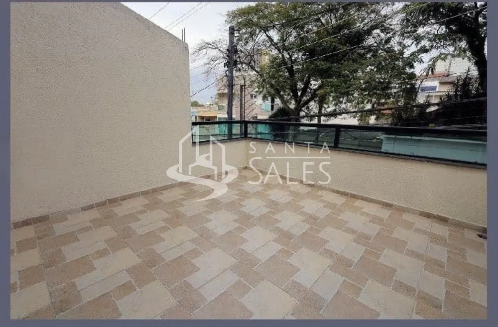 Sobrado, 3 quartos, 174 m² - Foto 2