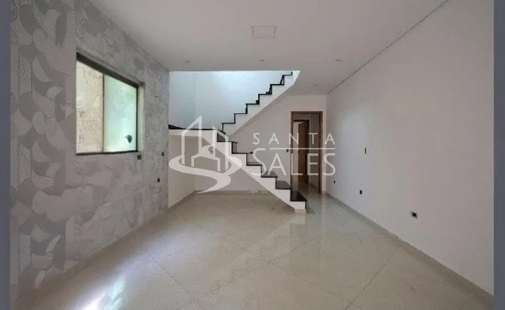 Sobrado, 3 quartos, 174 m² - Foto 11