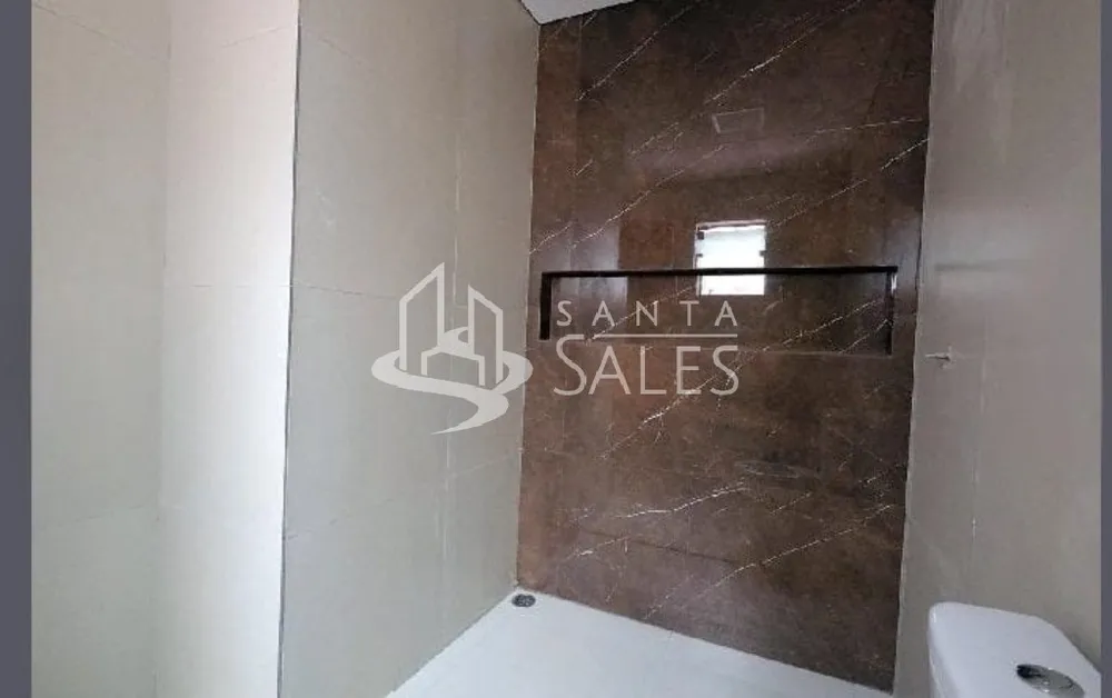 Sobrado, 3 quartos, 174 m² - Foto 5