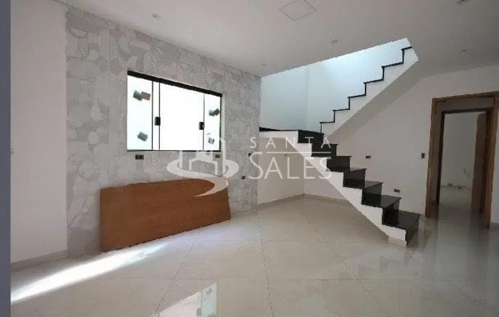 Sobrado, 3 quartos, 174 m² - Foto 6