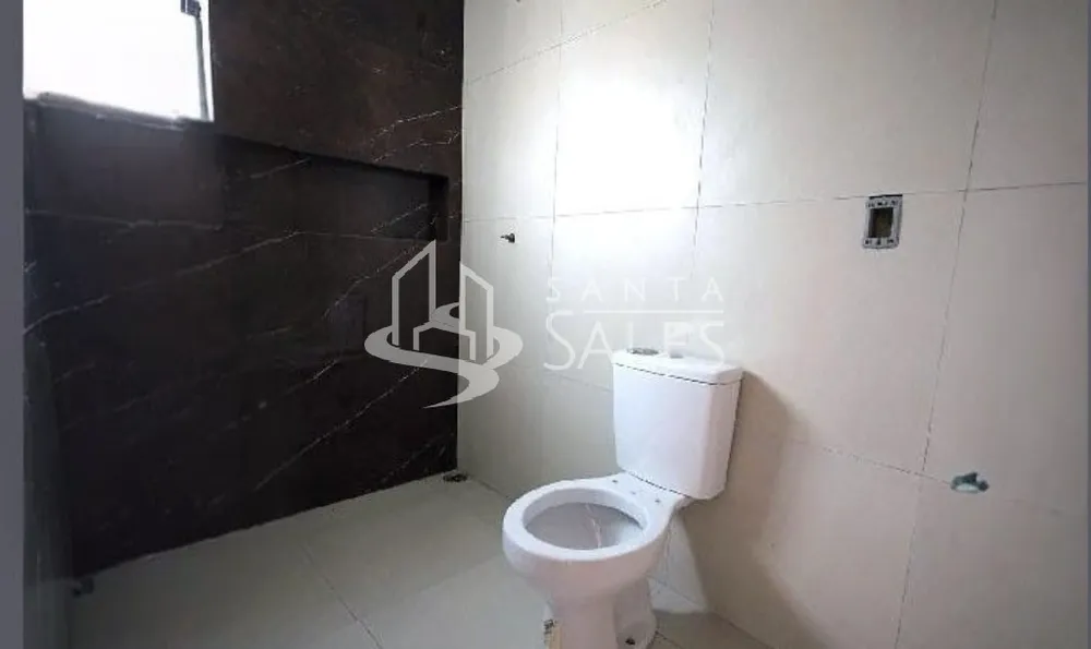 Sobrado, 3 quartos, 174 m² - Foto 8