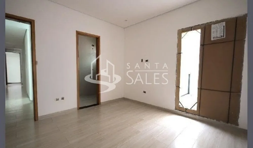 Sobrado, 3 quartos, 174 m² - Foto 9