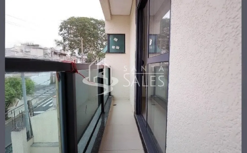 Sobrado, 3 quartos, 174 m² - Foto 14