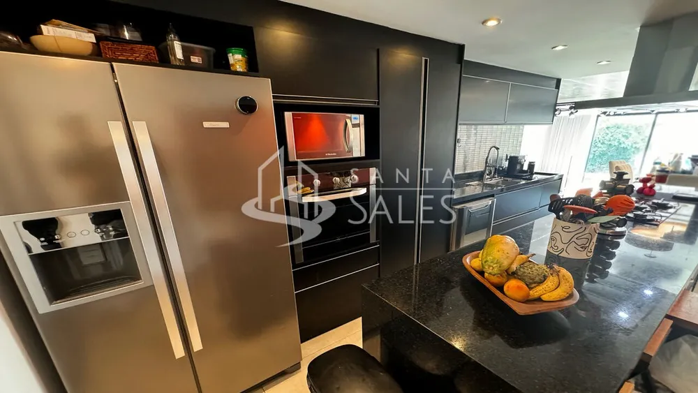 Sobrado, 3 quartos, 192 m² - Foto 16