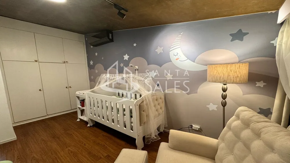 Sobrado, 3 quartos, 192 m² - Foto 5