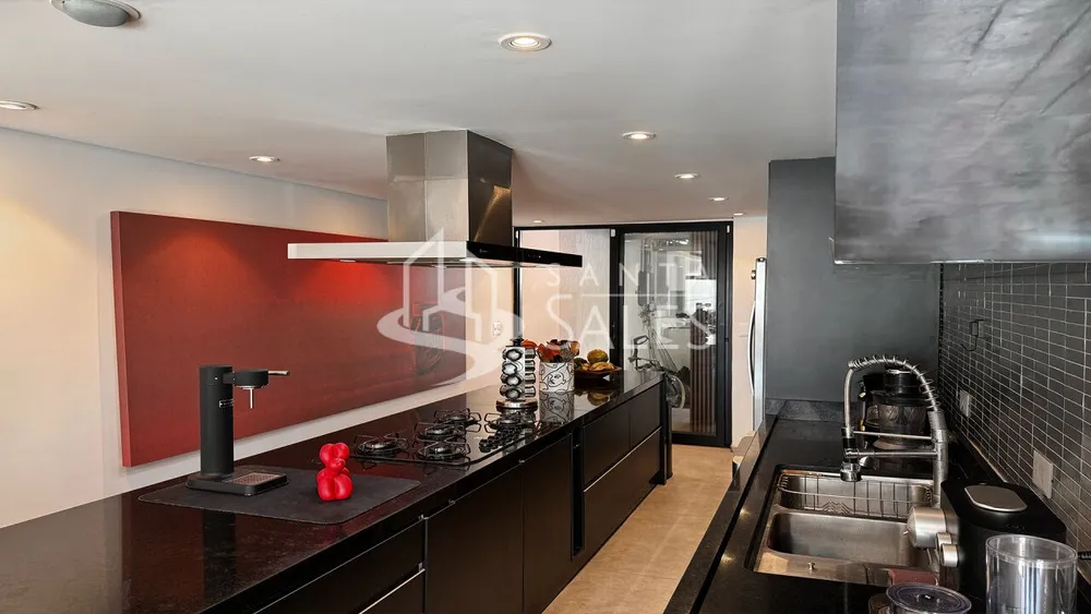 Sobrado, 3 quartos, 192 m² - Foto 15